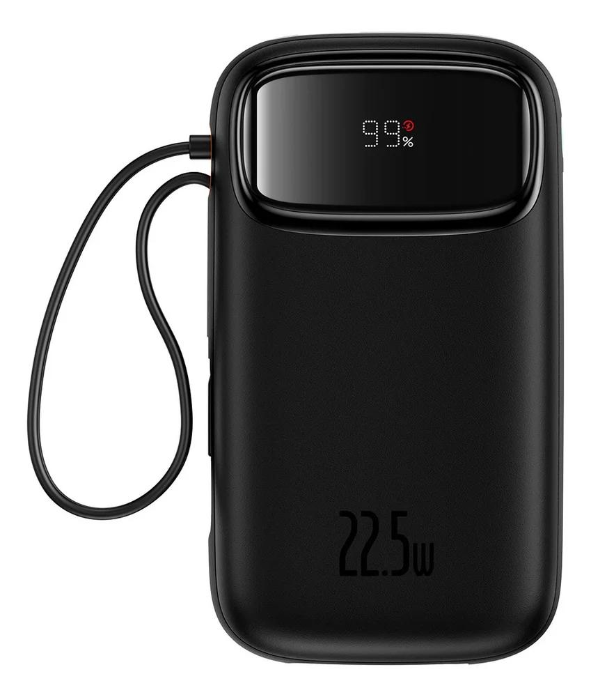 Power Bank Carregador Portatil 20000mah Ultra-rápido