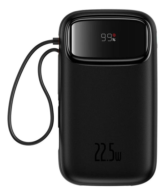 Power Bank Carregador Portatil 20000mah Ultra-rápido