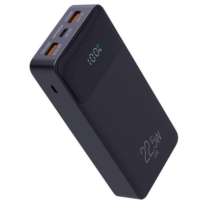 Power Bank Carregador Portatil 20000mah Ultra-rápido