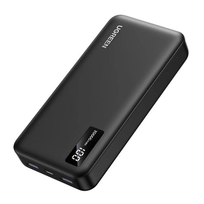 Power Bank Carregador Portatil 20000mah Ultra-rápido